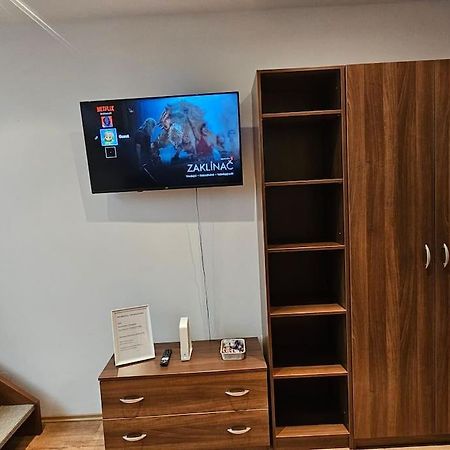 City Apartment Pozsony Kültér fotó