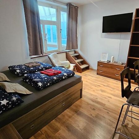 City Apartment Pozsony Kültér fotó