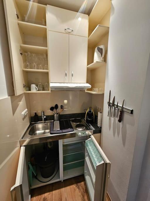 City Apartment Pozsony Kültér fotó