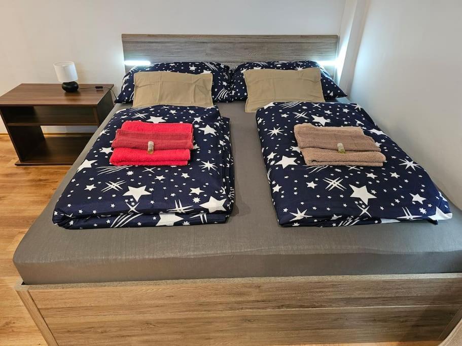City Apartment Pozsony Kültér fotó