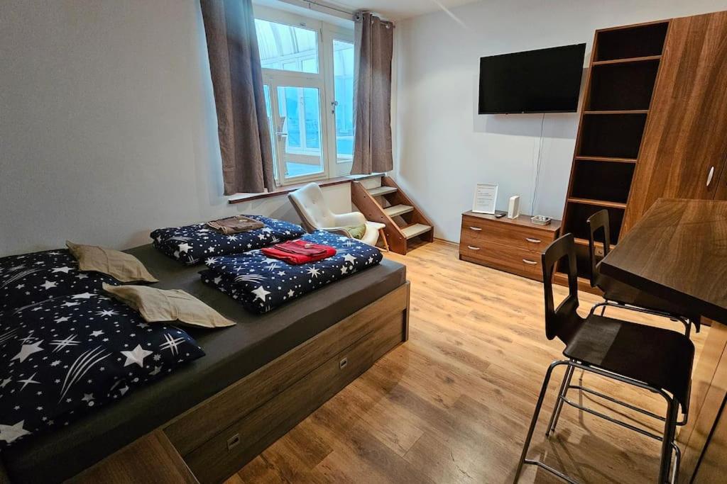 City Apartment Pozsony Kültér fotó